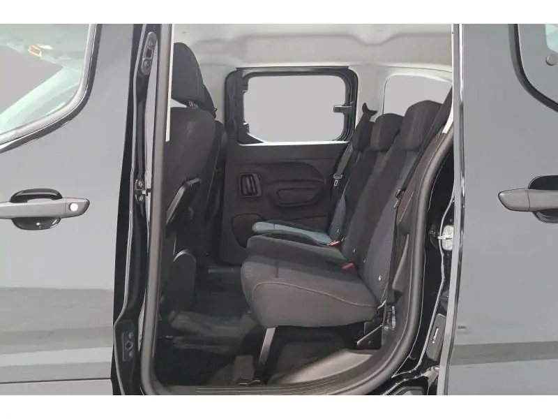 VEHICLE__CONDITION_SERVICE Fiat Doblo 5pl 1.2 110 BLACK 18