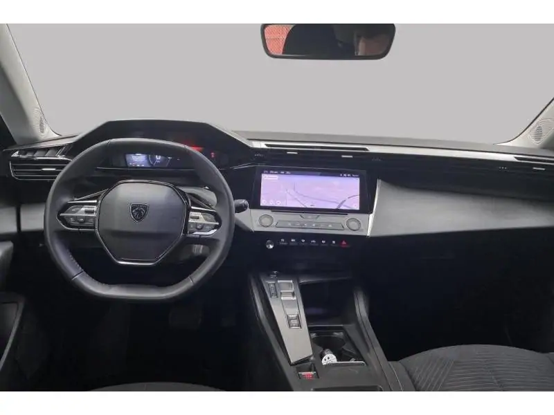 Occasion Peugeot 308 SW Active Pack - AUTOMAAT GREY 11