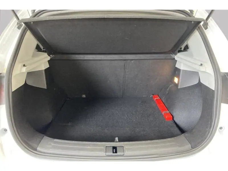 Occasion MG ZS LUXURY WHITE 19