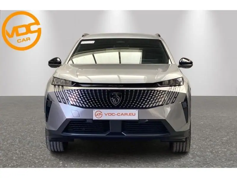 Occasion Peugeot 5008 ALLURE GREY 5