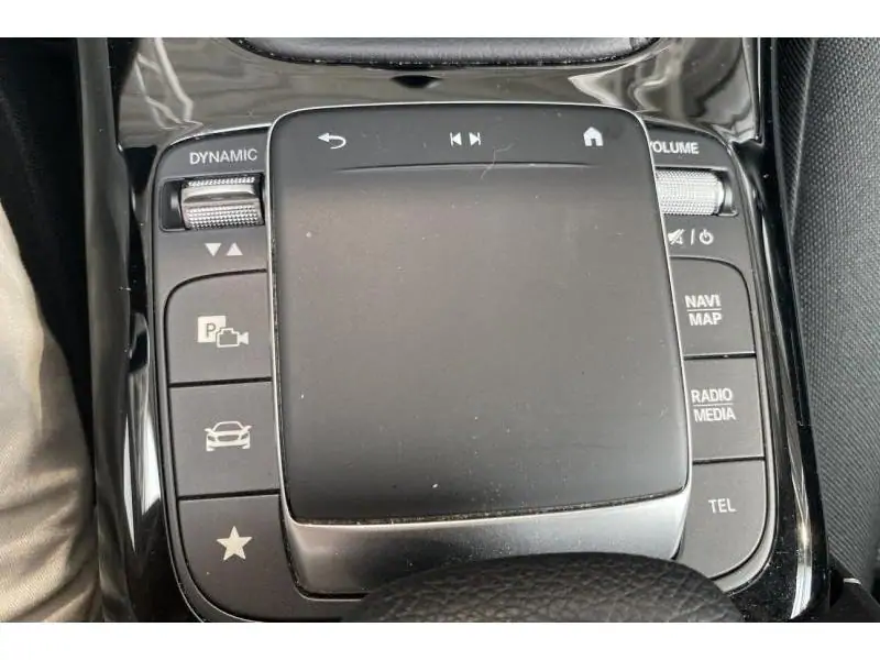 Occasion Mercedes-Benz A 180 D BUSINESS SOLUTION GREY 35