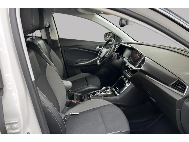 Occasion Opel Grandland business elegance WHITE 8