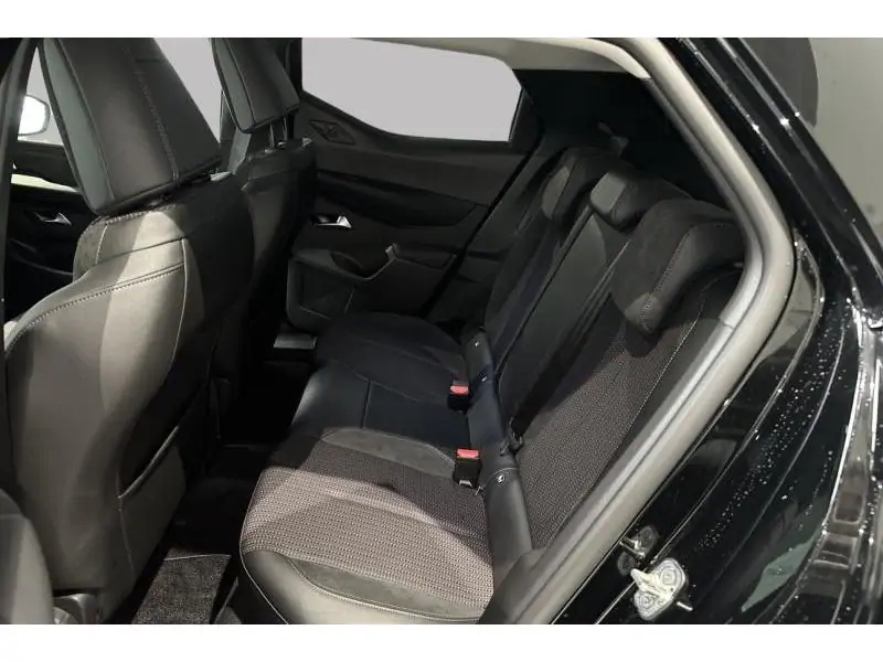 VEHICLE__CONDITION_SERVICE DS Automobiles DS 3 PERFORMANCE LINE E-TENSE BLACK 18