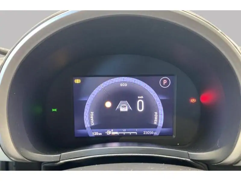 Occasion Fiat 600 LA PRIMA WHITE 30