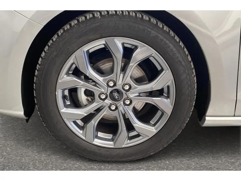 Occasion Ford Focus ST-Line*Caméra GPS GREY 21