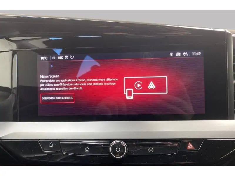 VEHICLE__CONDITION_SERVICE Opel Mokka ULTIMATE BLUE 29