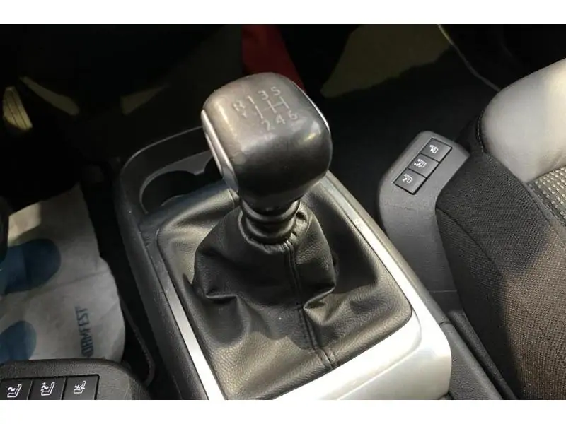 Occasion Citroen Grand C4 SpaceTourer Shine GREY 16