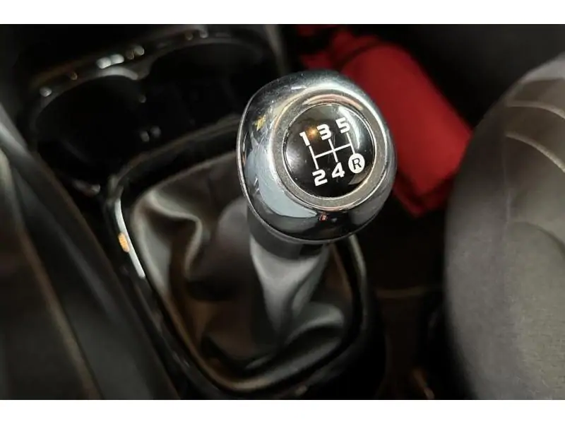 Occasion Peugeot 108 Style SILVER 16