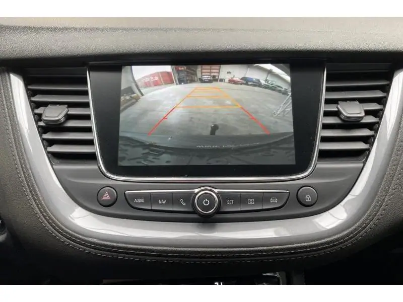 Occasion Opel Grandland X ELEGANCE GREY 14
