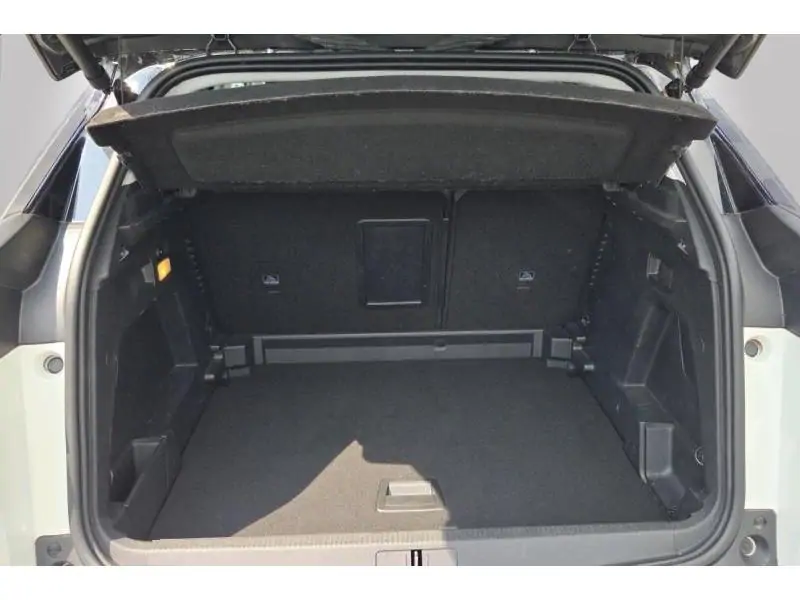 Occasion Peugeot 3008 ALLURE WHITE 35