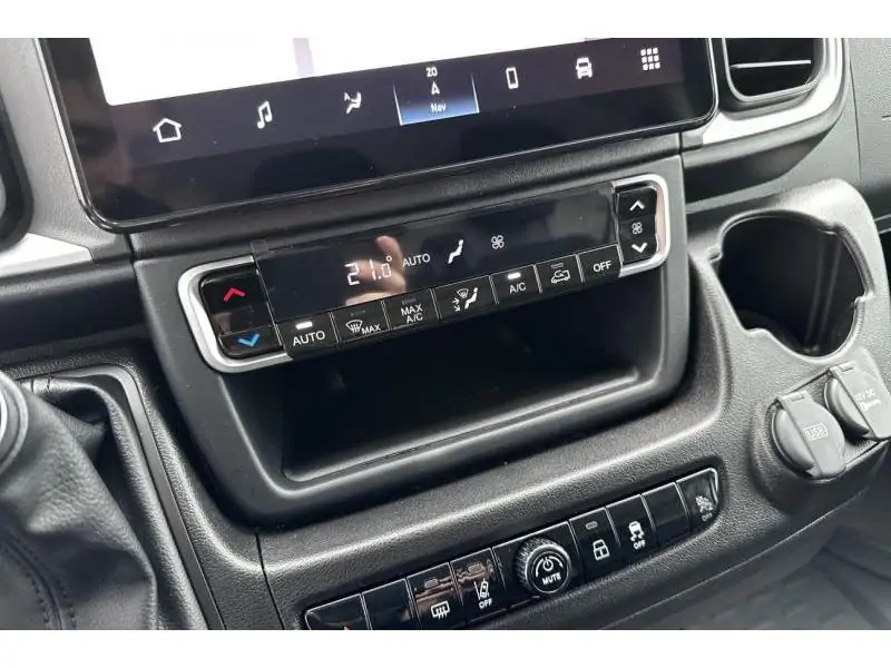 VEHICLE__CONDITION_SERVICE Peugeot Boxer 2.2 HDi 140 435 L3H2 3T trekve GREY 15