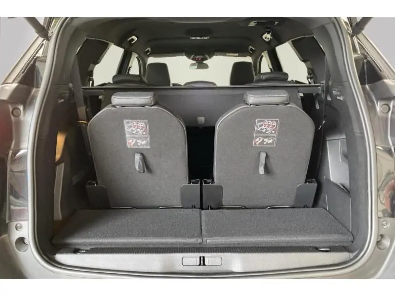Occasion Peugeot 5008 Allure Pack HYBRID BLACK 19
