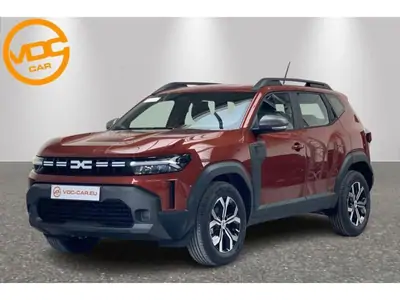Occasion Dacia Duster 1.2 Mild Hybride Expression BROWN