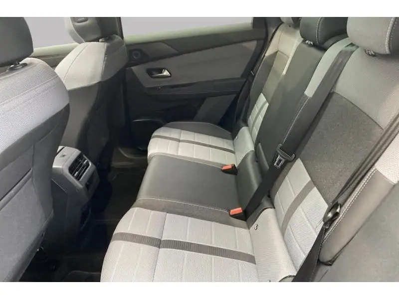 VEHICLE__CONDITION_SERVICE Opel Grandland GS *Dispo SEPT25 GREY 18