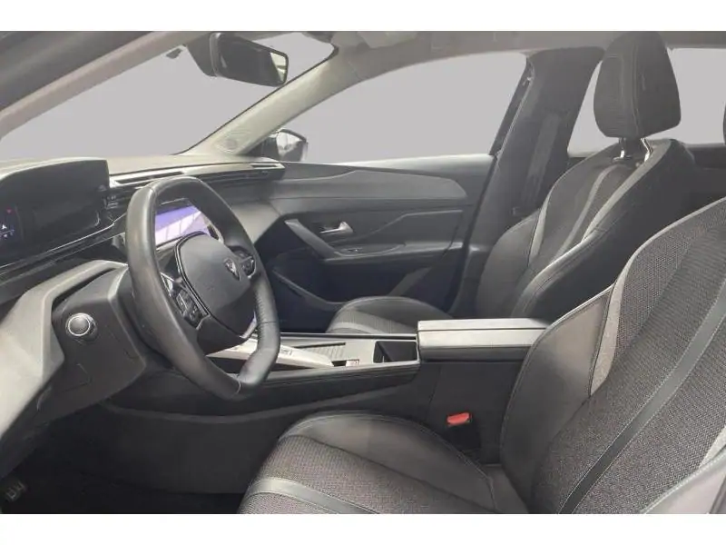 Occasion Peugeot 308 SW Allure BLACK 10