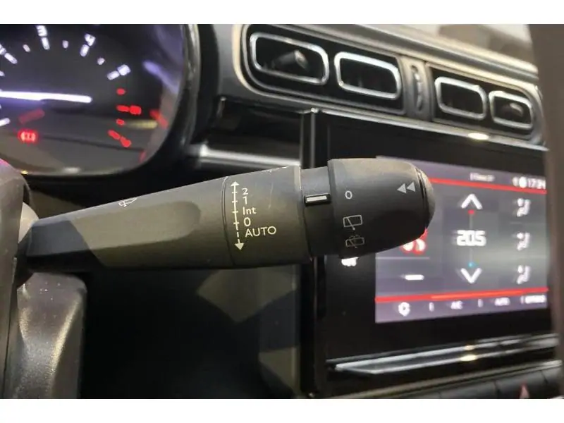 Occasion Citroen C3 Shine BLACK 24