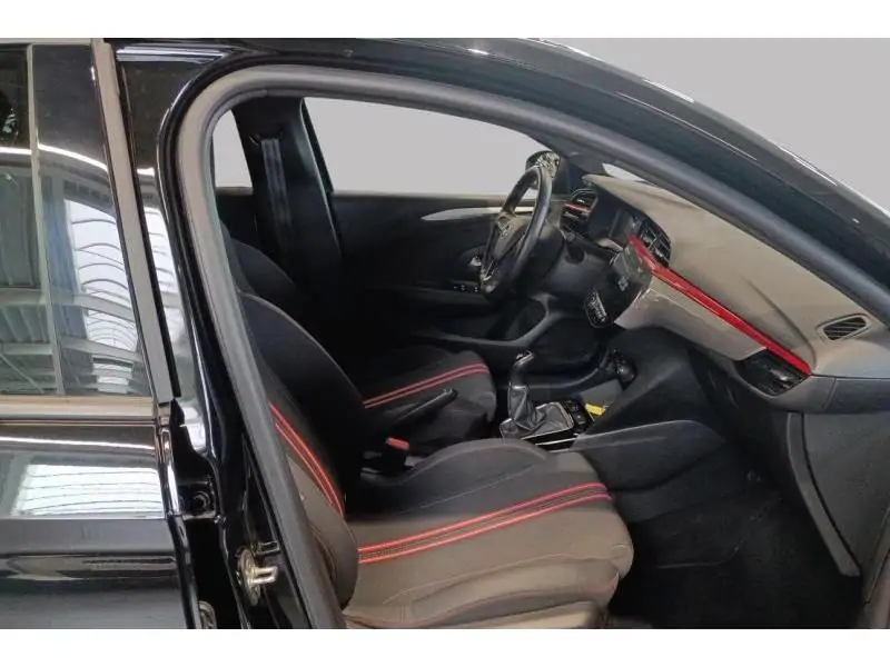 Occasion Opel Corsa F GS Line BLACK 8