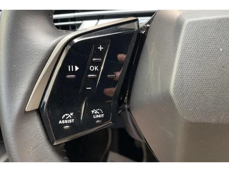 Occasion Peugeot 5008 ALLURE GREY 26