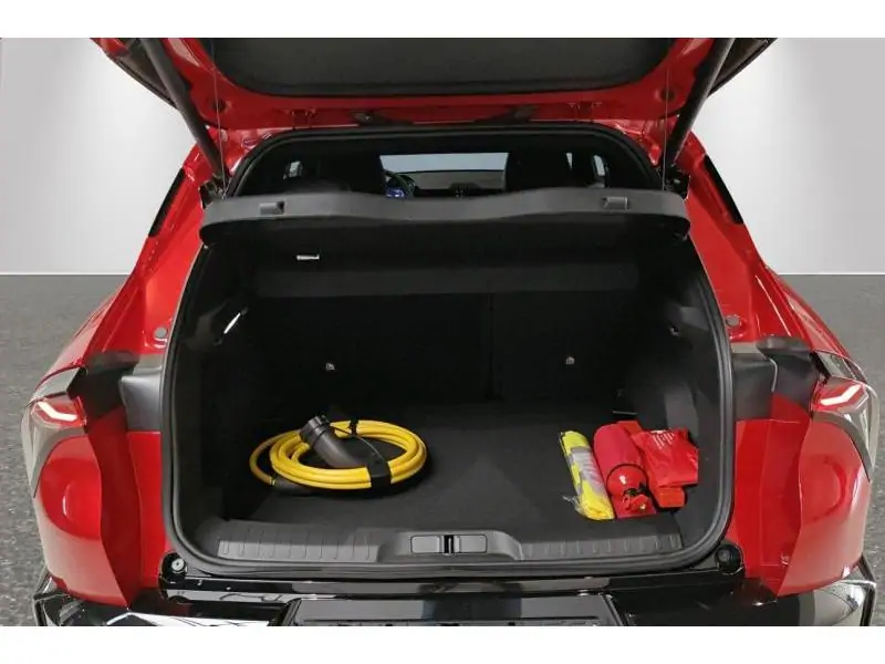 VEHICLE__CONDITION_SERVICE Alfa Romeo Junior Elettrica My25 Bev 1 RED 19