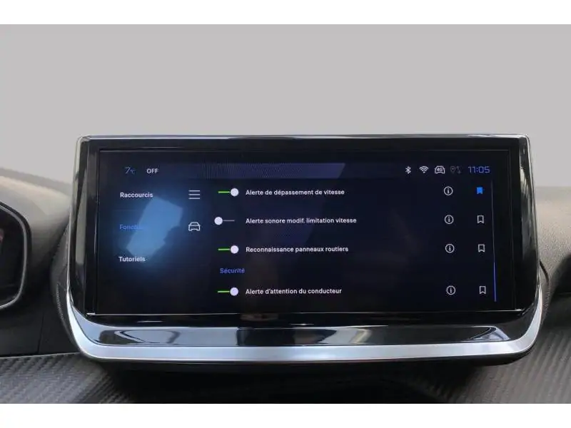 Occasion Peugeot 2008 II Allure GREY 31