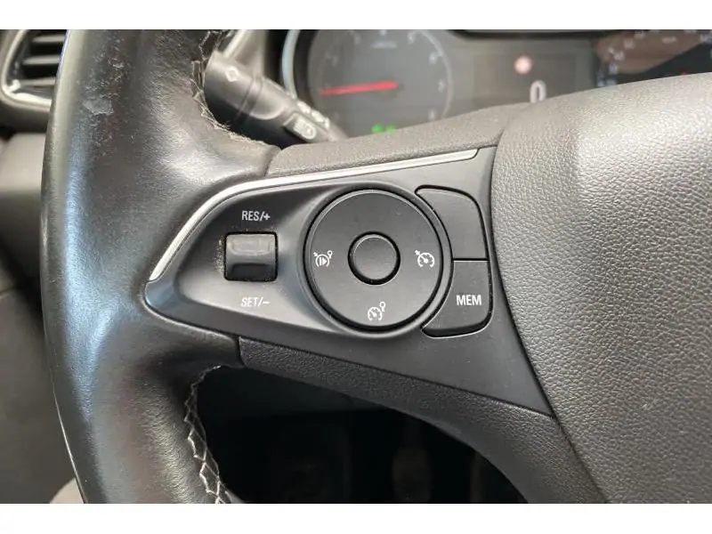 Occasion Opel Grandland X Innovation ANTHRACITE 23