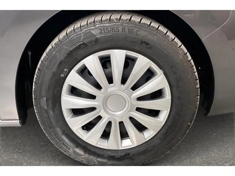 Occasion Peugeot Traveller IV Business GREY 22