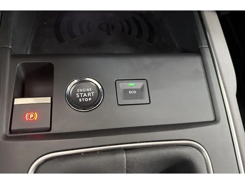 Occasion Citroen C5 Aircross Shine WHITE 22