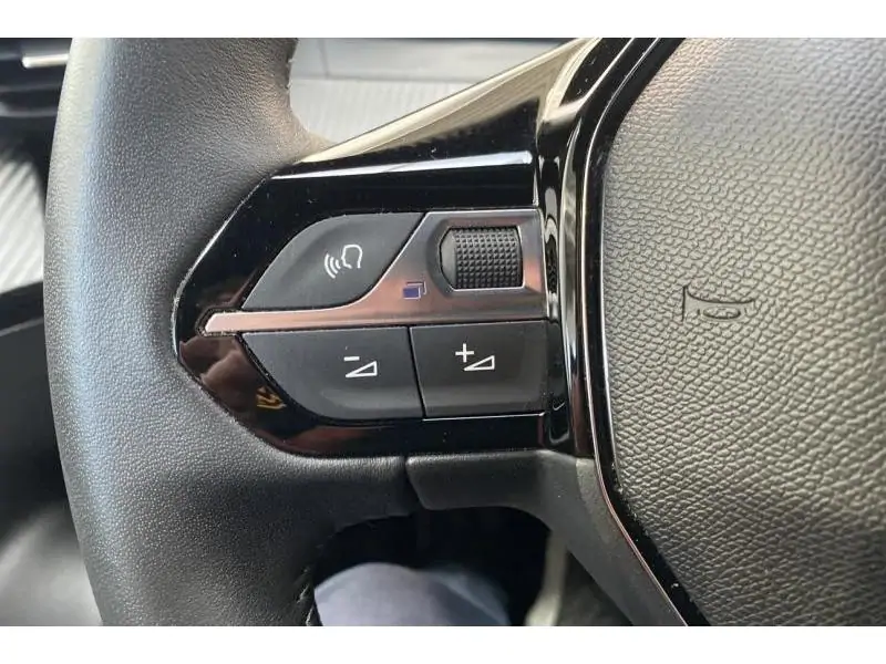 Occasie Peugeot 2008 Allure* GPS Caméra GREY 26