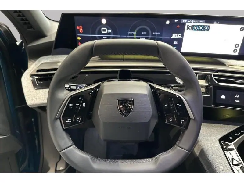 VEHICLE__CONDITION_SERVICE Peugeot 3008 ALLURE Hybrid 145 ch e-DSC6 BLUE 12