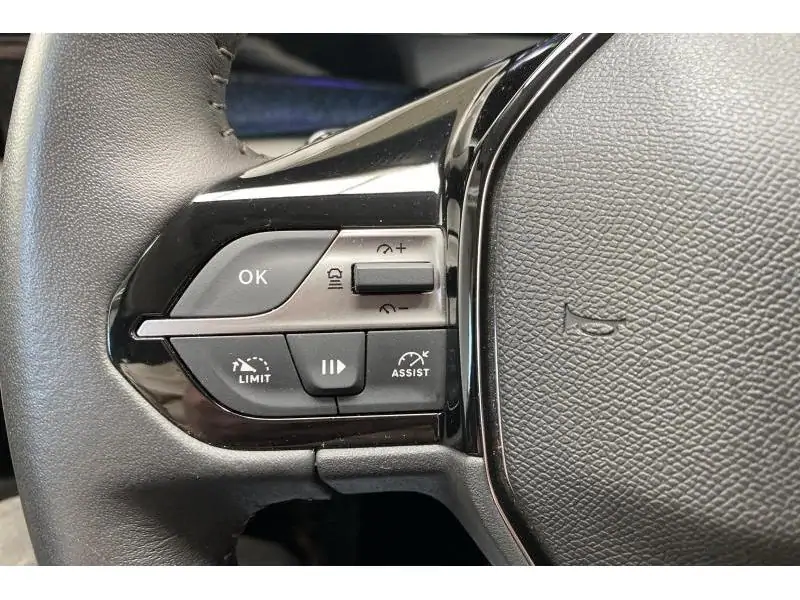 Occasie Peugeot 408 Allure GREY 20