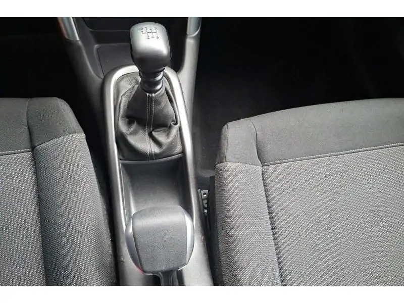 Occasion Citroen C3 Aircross 110PK  GPS BEIGE 16