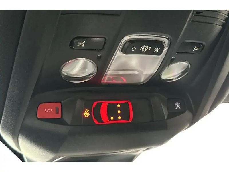 Occasion Peugeot 3008 GT-LINE - AUTOMAAT GREY 24