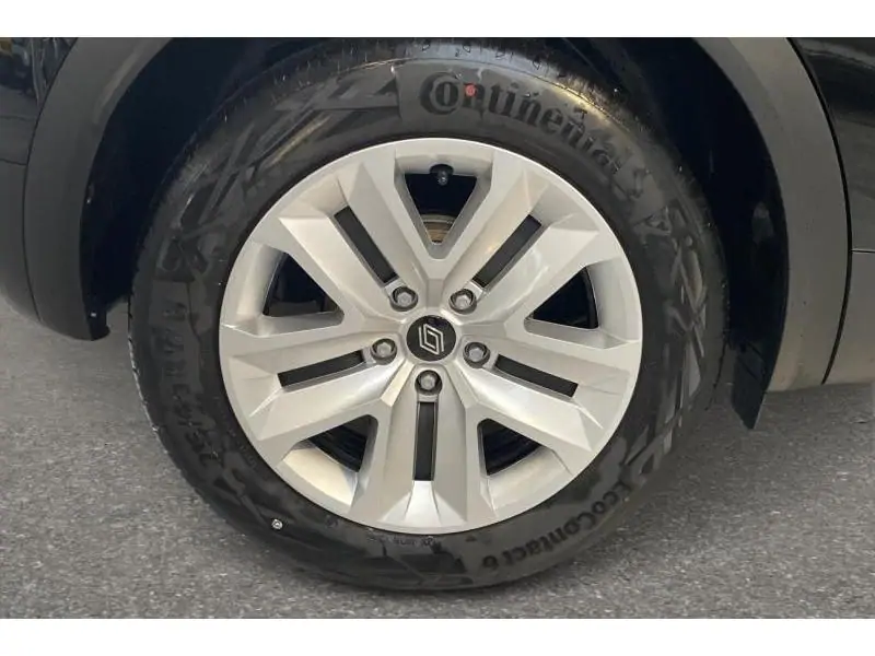 Occasion Renault Captur TCE 160 BLACK 23