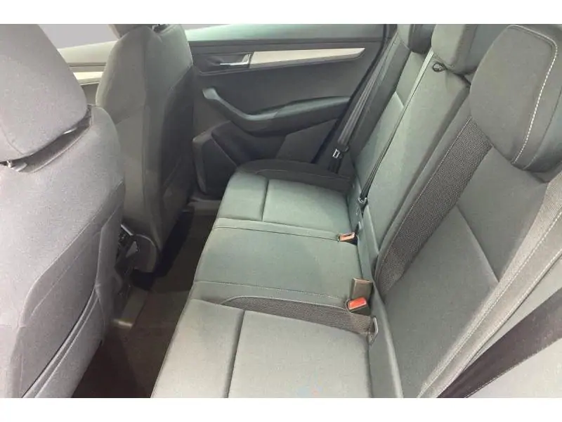 Occasion Skoda Karoq Selection*Navi Détecteurs GREY 18