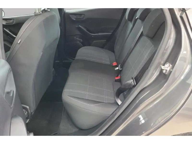 Occasion Ford Fiesta Trend GREY 29