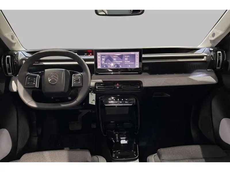 VEHICLE__CONDITION_SERVICE Citroen C3 Aircross COMFORT RANGE MAX RED 11