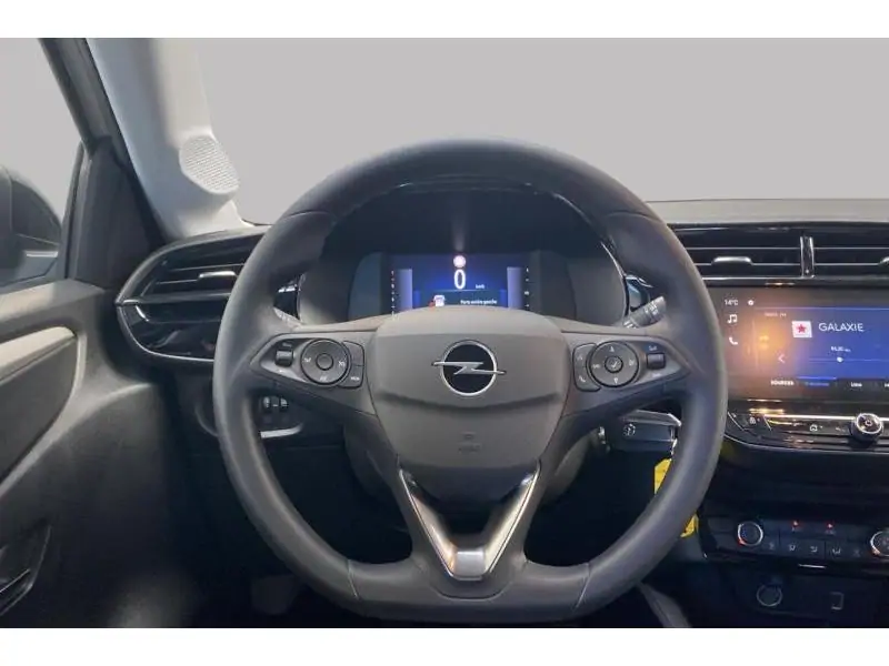 Occasion Opel Corsa EDITION GREY 12