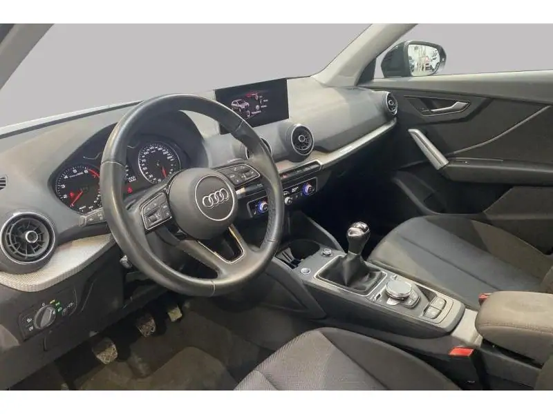 Occasion Audi Q2 Advanced BLACK 9