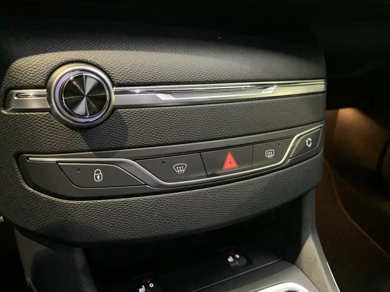 Occasion Peugeot 308 GTLINE BLACK 17