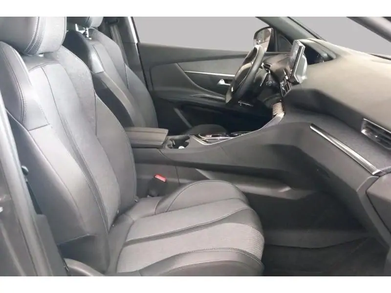 Occasion Peugeot 3008 Allure GREY 8