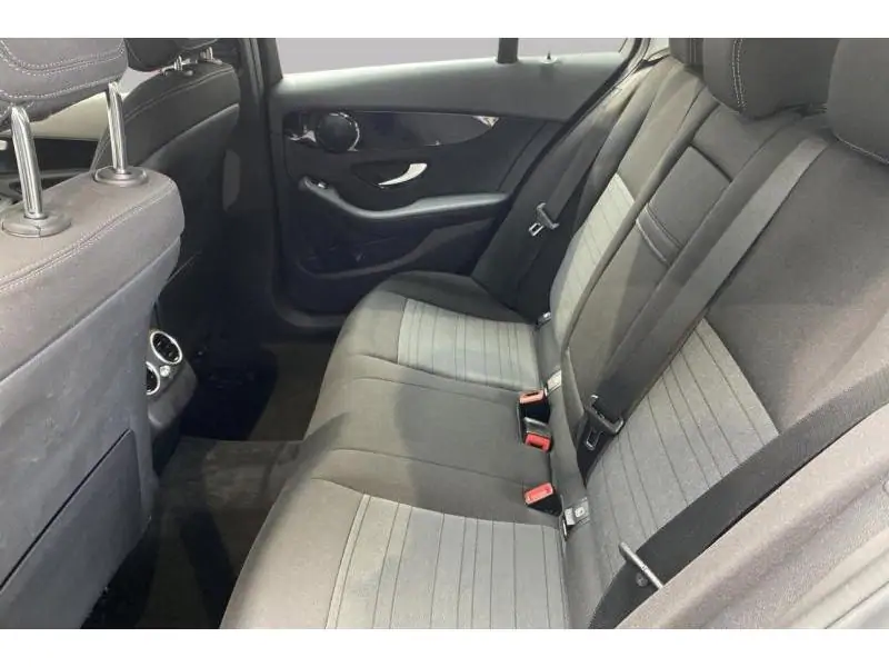 Occasion Mercedes-Benz C 180 Classe C d GREY 18