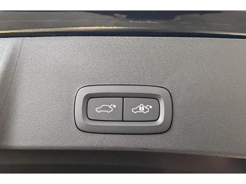Occasion Volvo XC40 Recharge Core BLACK 24