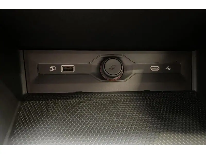 Occasion MG MG3 LUXURY Hybrid+ *Navi Caméra BLACK 39