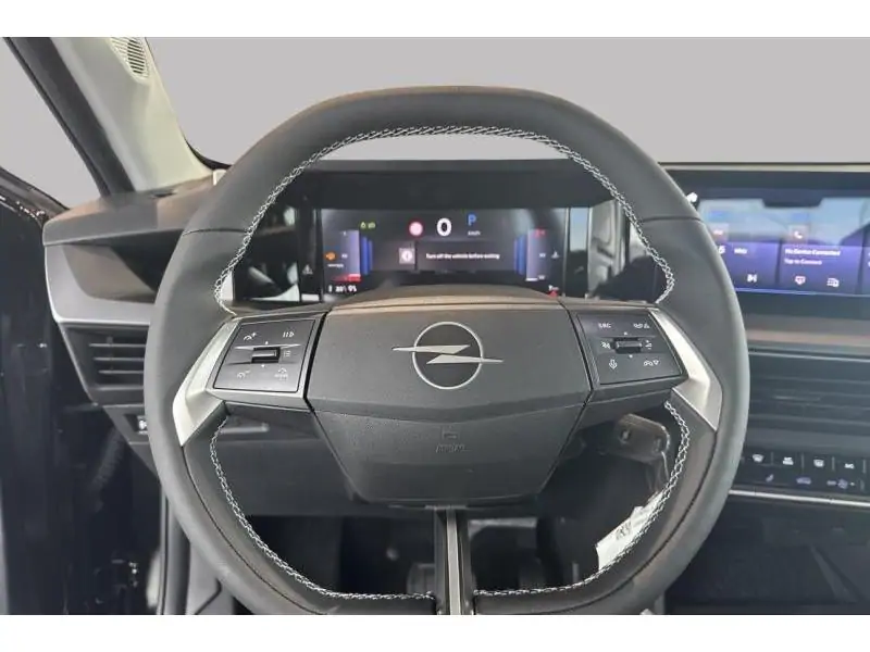 VEHICLE__CONDITION_SERVICE Opel Frontera GS BLACK 12