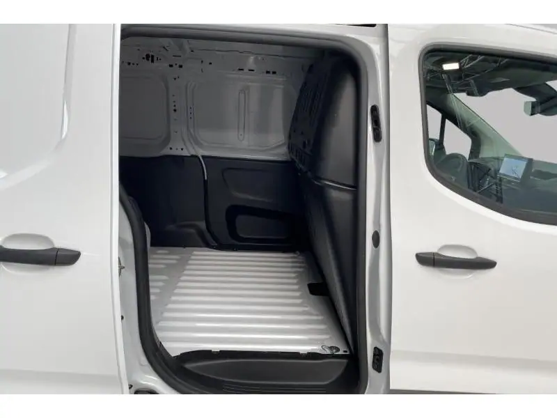Occasion Opel Combo Cargo WHITE 18
