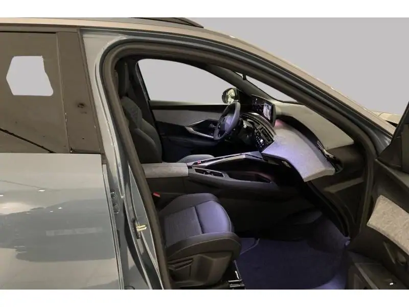VEHICLE__CONDITION_SERVICE Peugeot 5008 First Edition Allure Hybrid 13 BLUE 8