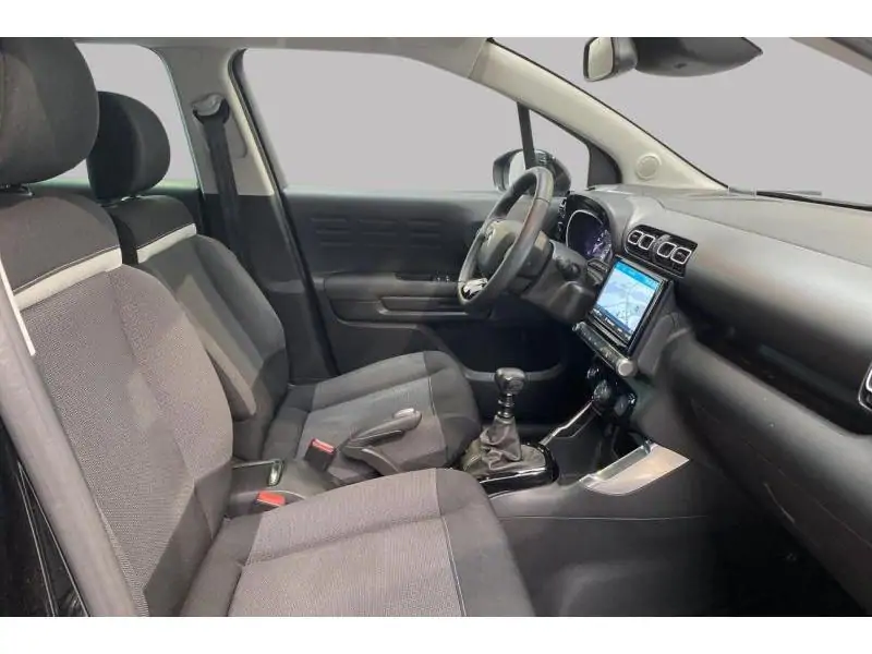 Occasion Citroen C3 Aircross MAX BLACK 9