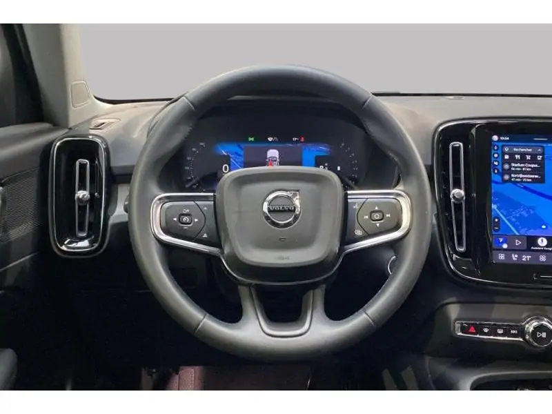 Occasion Volvo XC40 Recharge Core BLACK 12