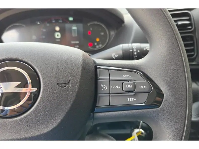 VEHICLE__CONDITION_SERVICE Opel Movano L3H2 WHITE 26