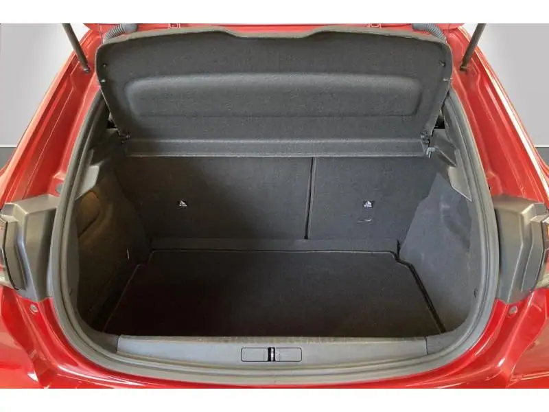 Occasion Peugeot 208 Style RED 19